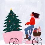 New Year, is it you?