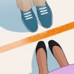 How to set boundaries?