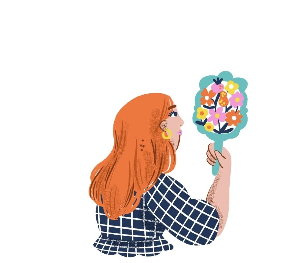 How to be more confident?